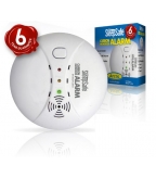 Carbon Monoxide Alarm Carbon Monoxide Alarm