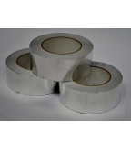 Aluminium Tape (30m x 50mm)