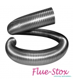 125mm 316 Flexible Liner Per Meter
