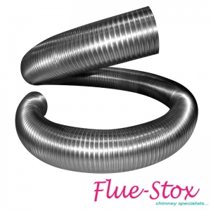200mm FS Flexible Flue Liner