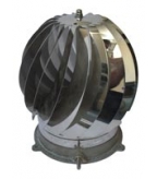 Mini Rotorvent
