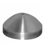 Nose Cone for Flexible Fuel Liner