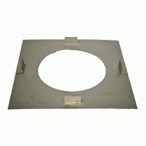 IL Gas Twin Wall Firestop Spacer