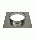 IL Gas Twin Wall Support Plate