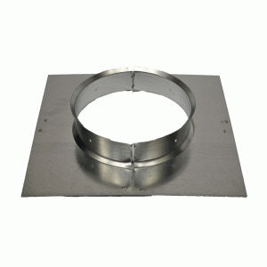 IL Gas Twin Wall Support Plate