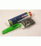 Dektite Fixing Kit