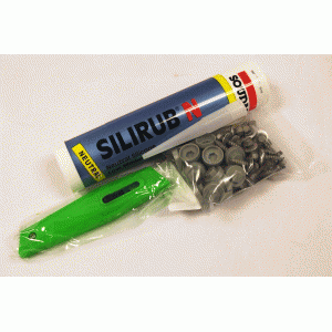 Dektite Fixing Kit