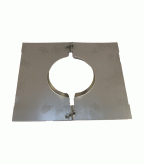 Clamping Plate