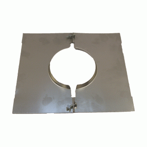 Clamping Plate