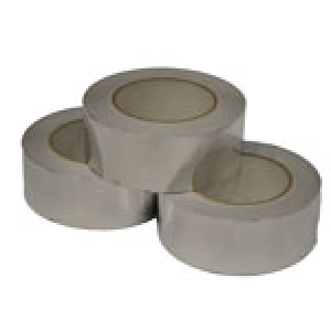 Aluminium Tape (30m x 50mm)